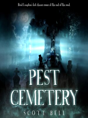 cover image of Pest Cemetery